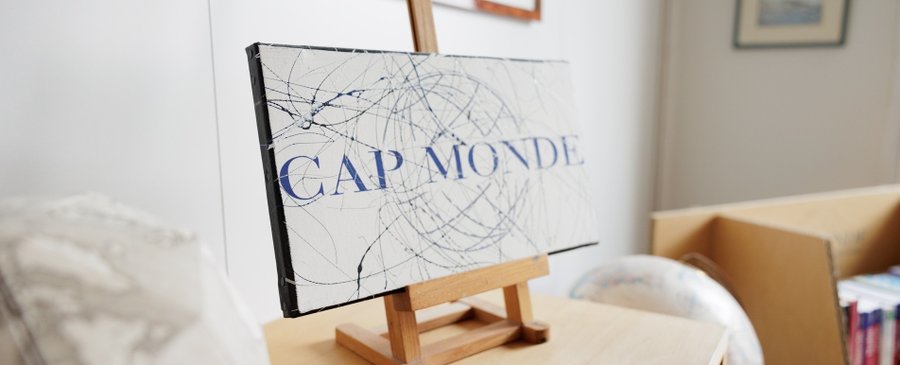 CAP MONDE