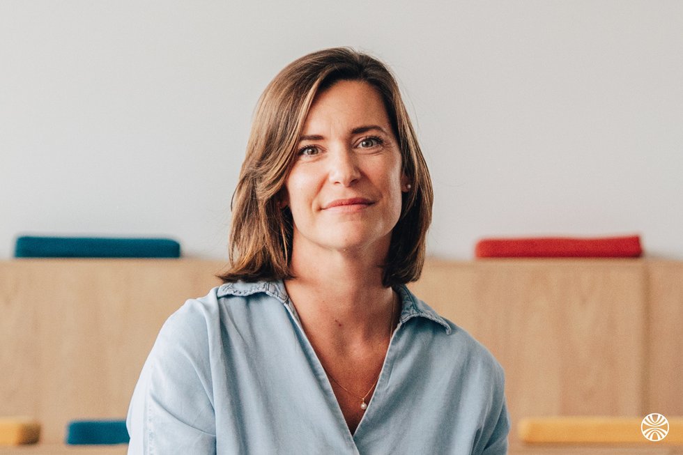 Rencontrez Élodie - Chief People Officer - Pictarine