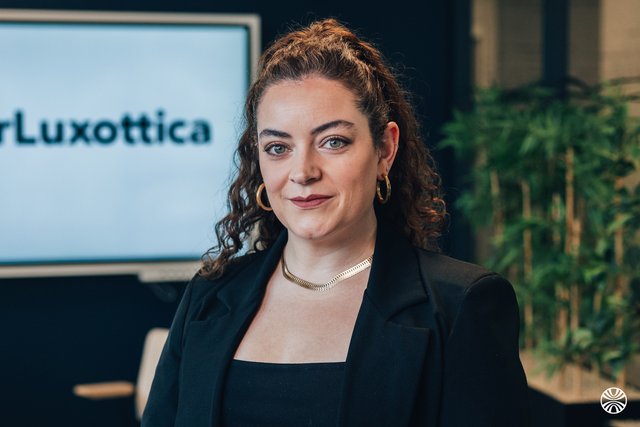 Meet Axel, Product Manager Instruments - EssilorLuxottica France