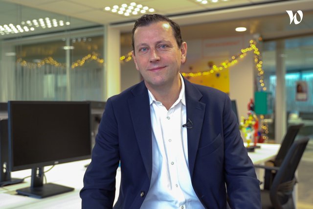Rencontrez Philippe, Associé fondateur - Althéa