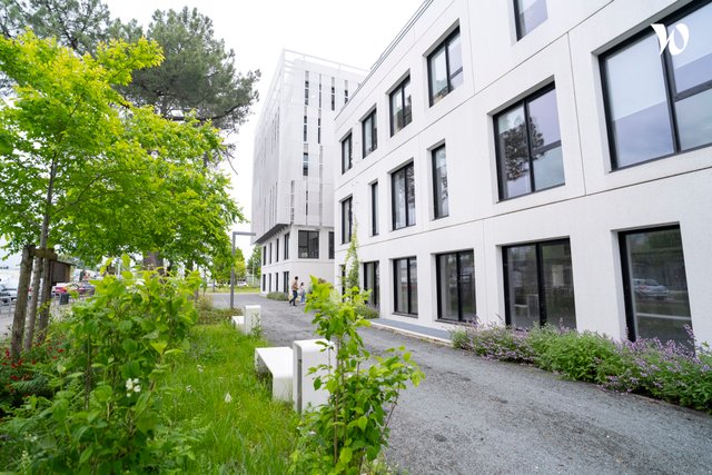France Travail DGA Tech