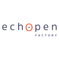 echOpen factory