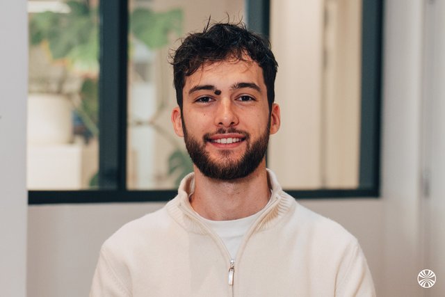 Rencontrez Mathias, Chef de projet - Adveris