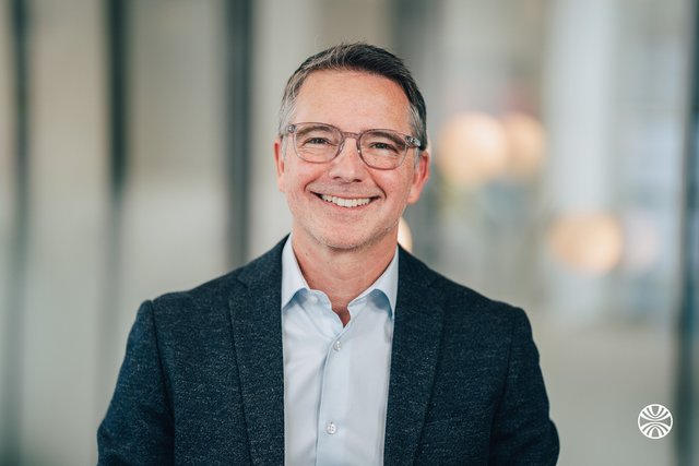 Rencontrez Laurent, Directeur d’agence - Evoriel