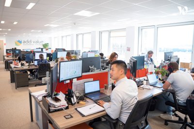 Add Value Assurances Digitales