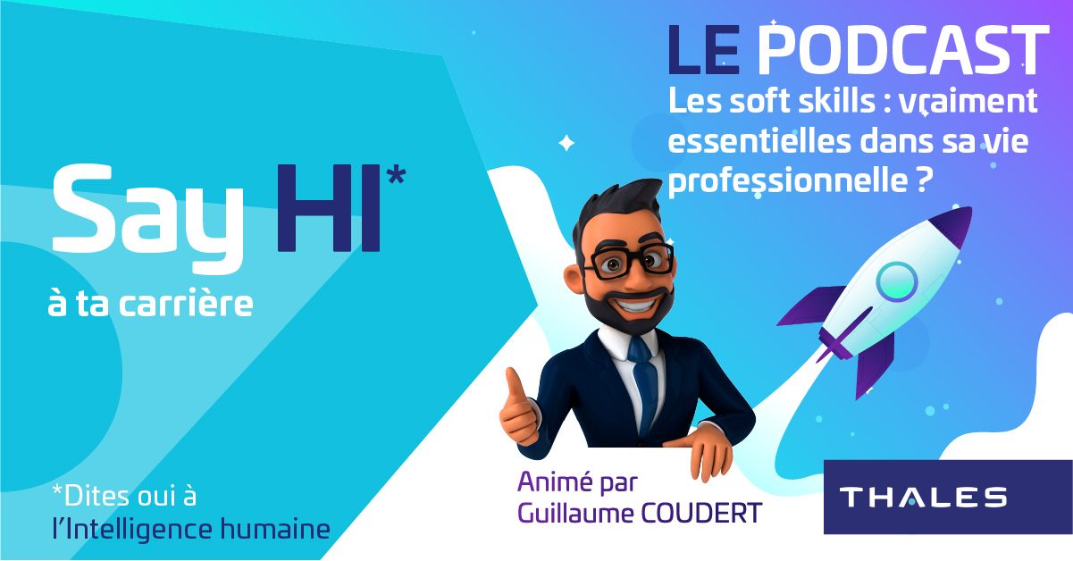 L'importance des soft skills