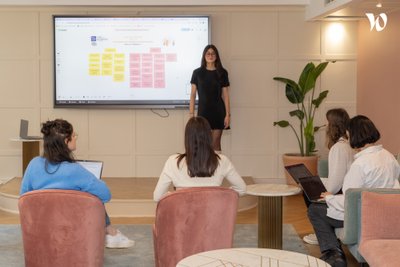 Responsable de Projets H/F - LOSAM - CDI à Paris