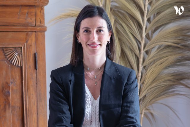 Rencontrez Martina, Country Manager Italy - Furious Squad