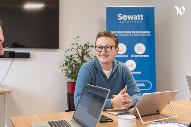 SOWATT SOLUTIONS