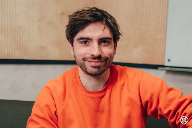 Rencontrez Guillaume, CEO et Co-fondateur - Moba