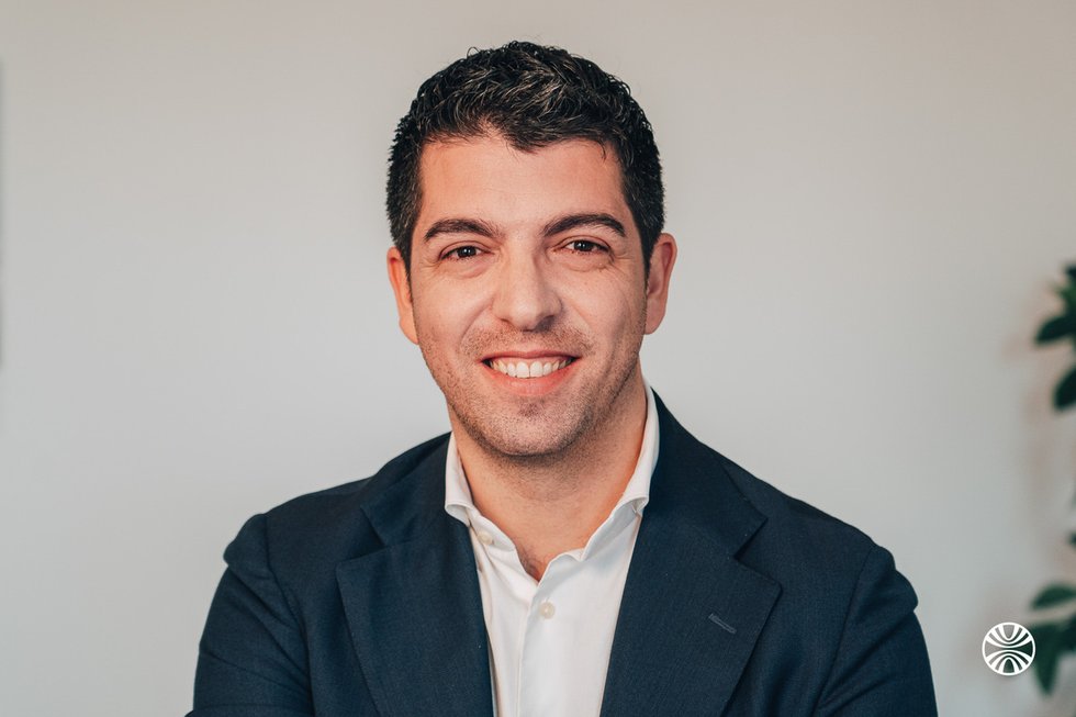 Rencontrez Mehdi, Directeur Commercial - Comundi