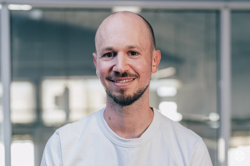 Rencontrez Yannick, Chef de Projet - FIELDBOX