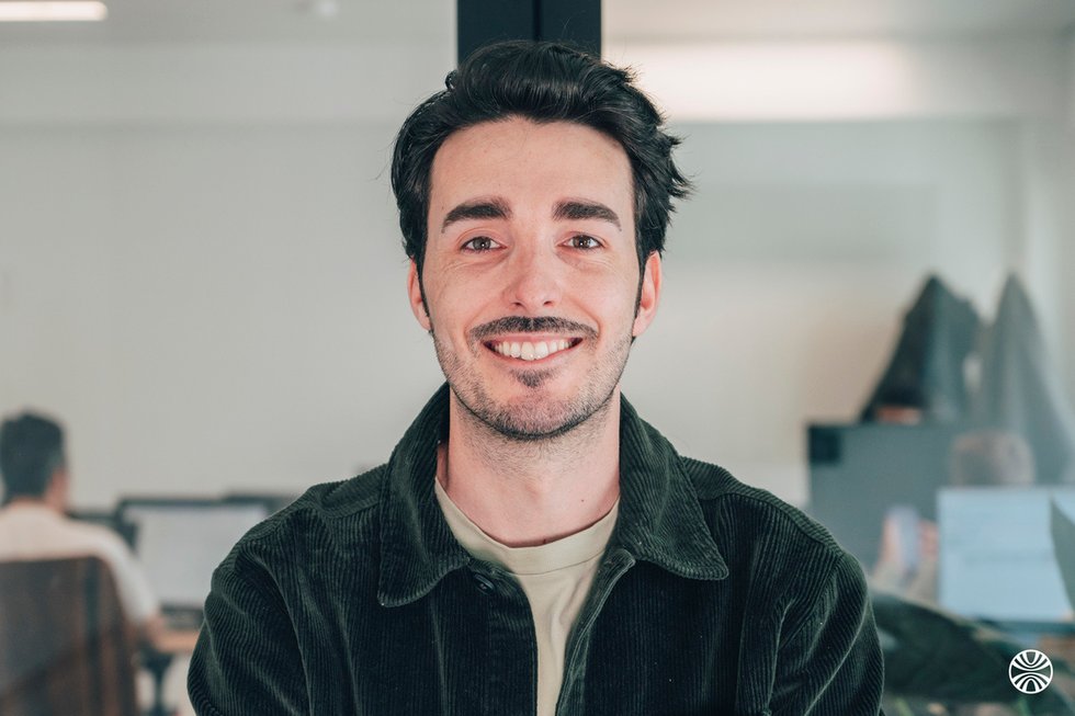 Rencontrez Arnaud, technical account manager - RTB House