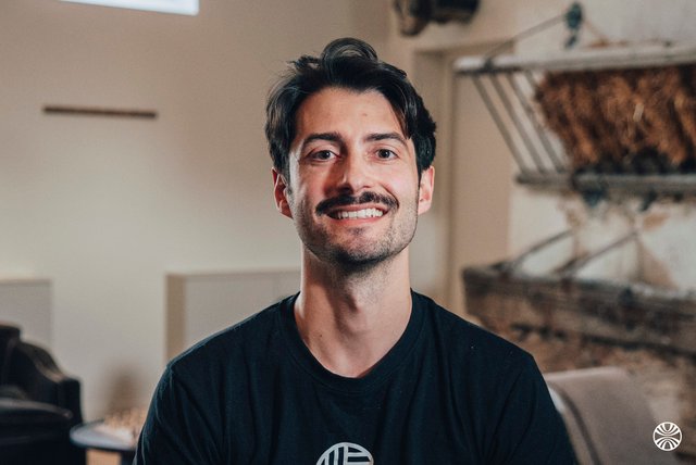 Meet Antoine, Senior Customer Success Manager - Filigran