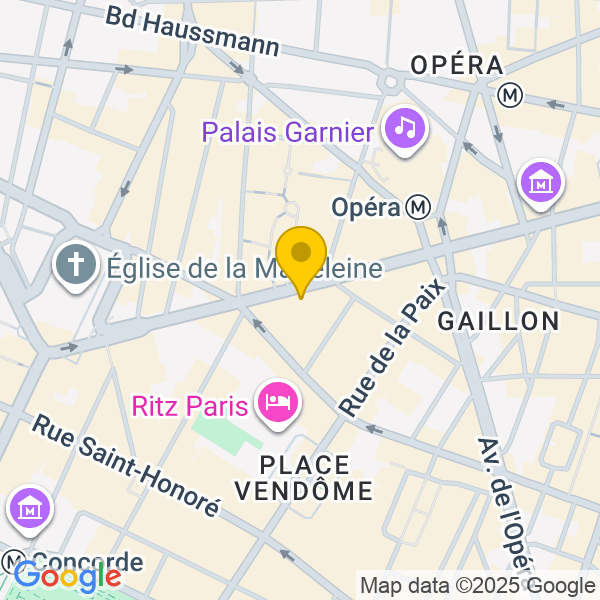37, Boulevard des Capucines, 75002, Paris