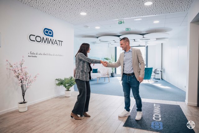 Comwatt