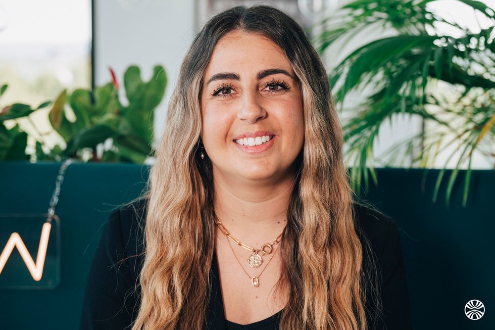 Découvrez ACD avec Amandine, Chargée de Projets Marketing - ACD