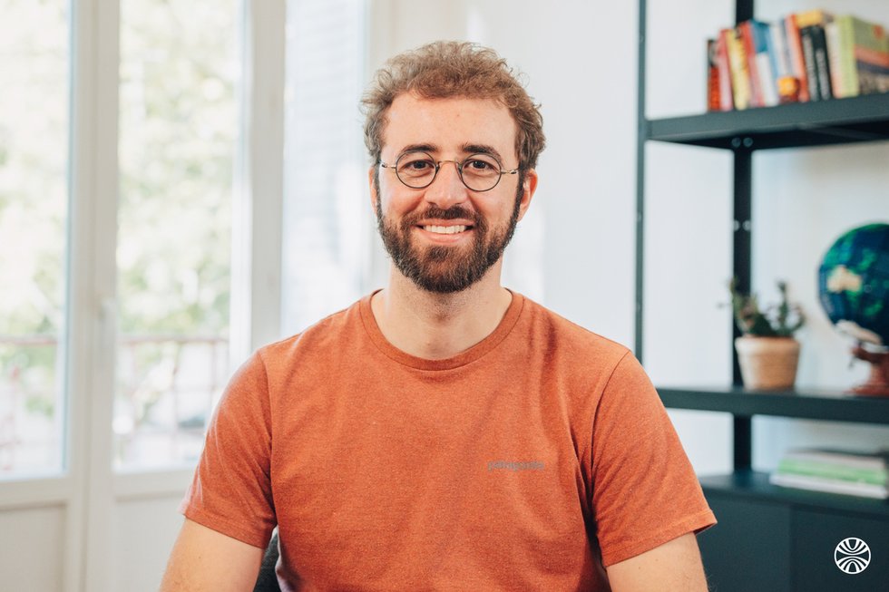 Rencontrez Loic, Software Engineer - ilek