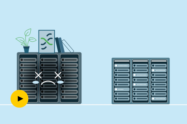 ITAD explainer - Evernex