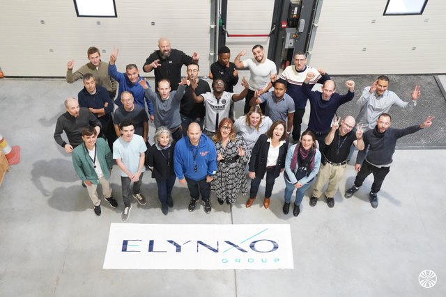 Elynxo