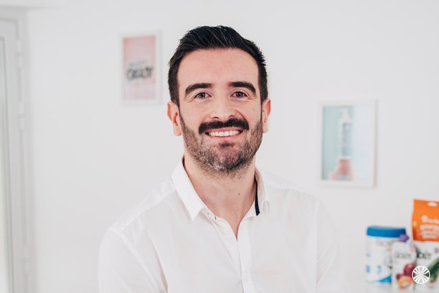 Rencontrez Nicolas, Directeur régional - H&H France