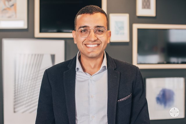 Meet Haithem, Consultant Senior - Wavestone
