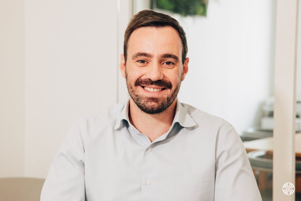 Rencontrez Quentin, Consultant - Ellis Alliance