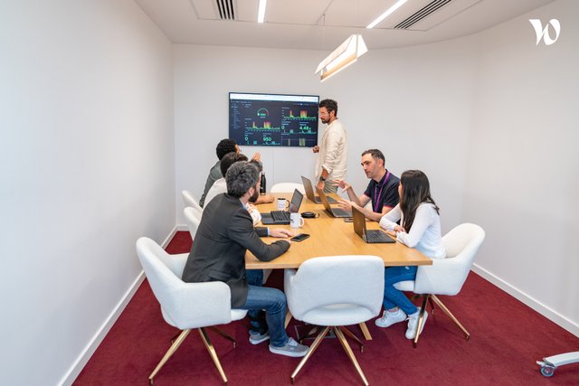 Hellowork group