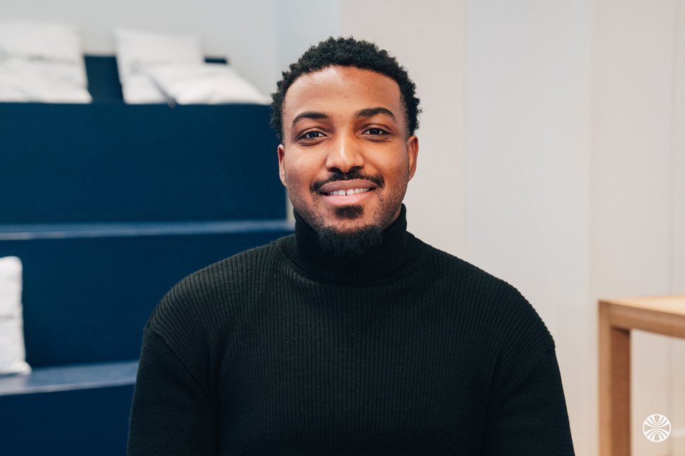 Meet Yannis, Customer Success Manager - My Job Glasses