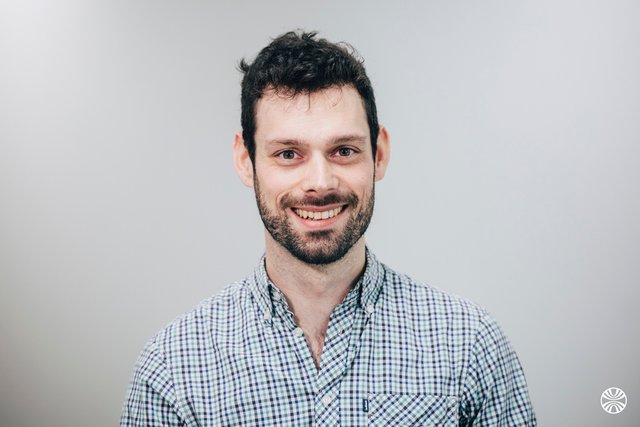 Rencontrez Sylvain, Consultant - Arnest