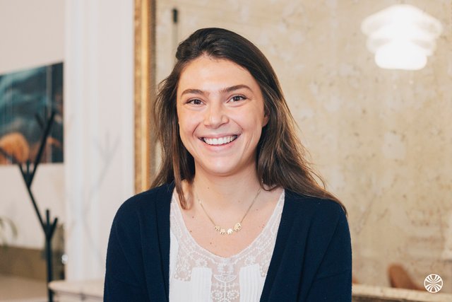 Rencontrez Romy, Consultante Senior - LHH