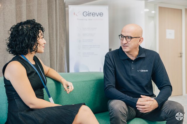 Gireve