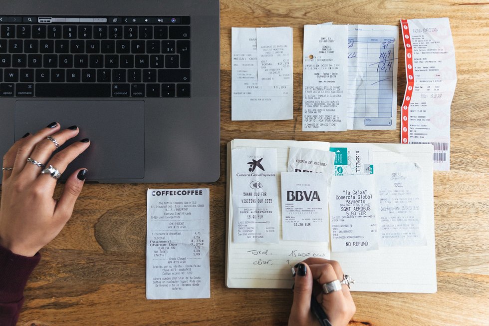 Tout savoir sur les notes de frais