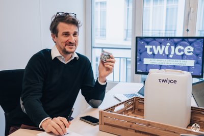 Twiice