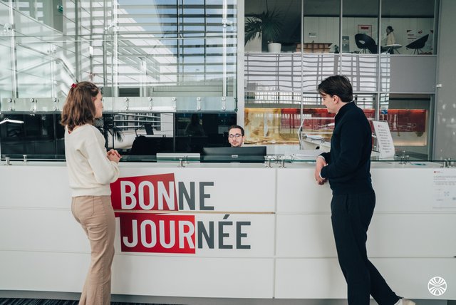 Arkéa Financements & Services
