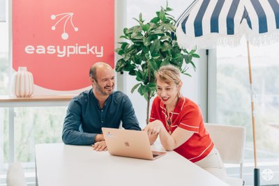 Easypicky