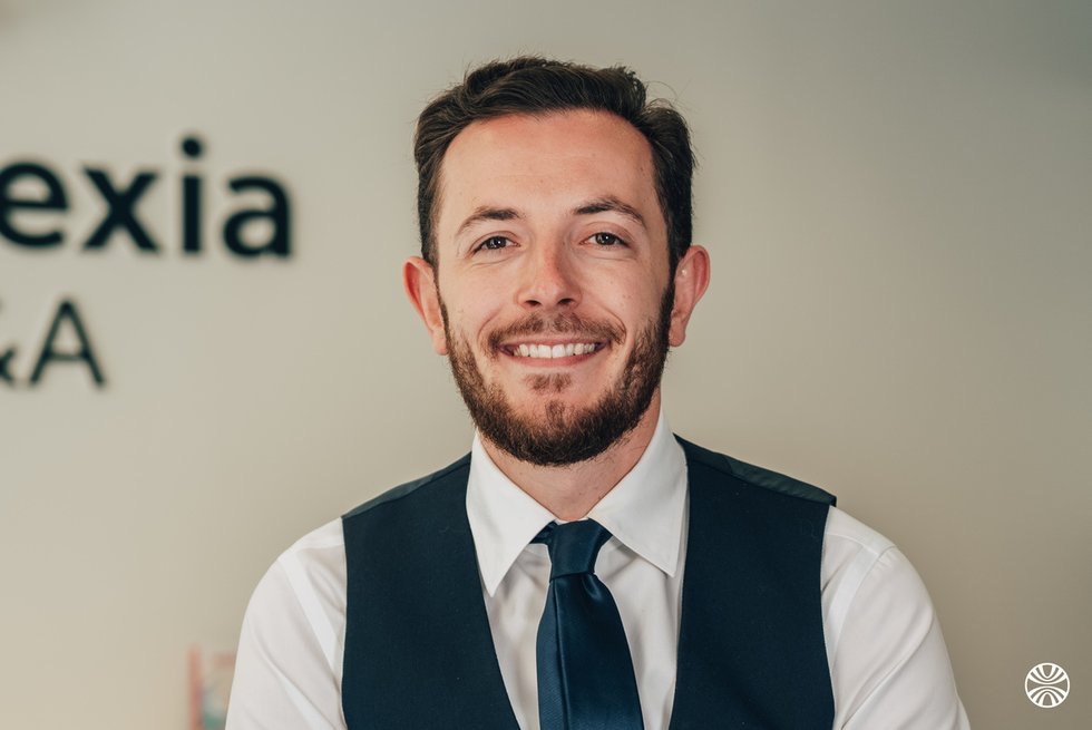 Rencontrez Kévin, Juriste - Nexia S&A