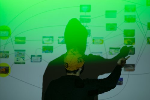 La cartographie, la bonne stratégie pour optimiser les compétences de sa boîte ?