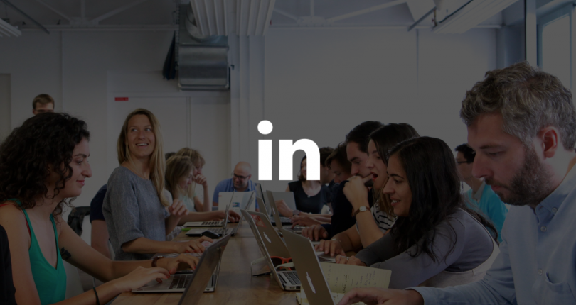 Optimiser son profil LinkedIn pour trouver un emploi