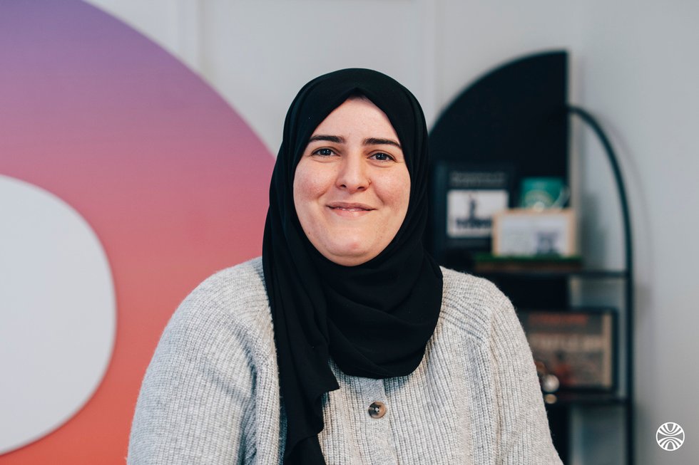 Rencontrez Ikram, Product Manager - Rise Up