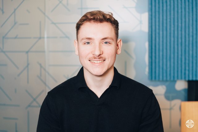 Rencontrez Juliàn, Auditeur cyber junior - Campus Cyber