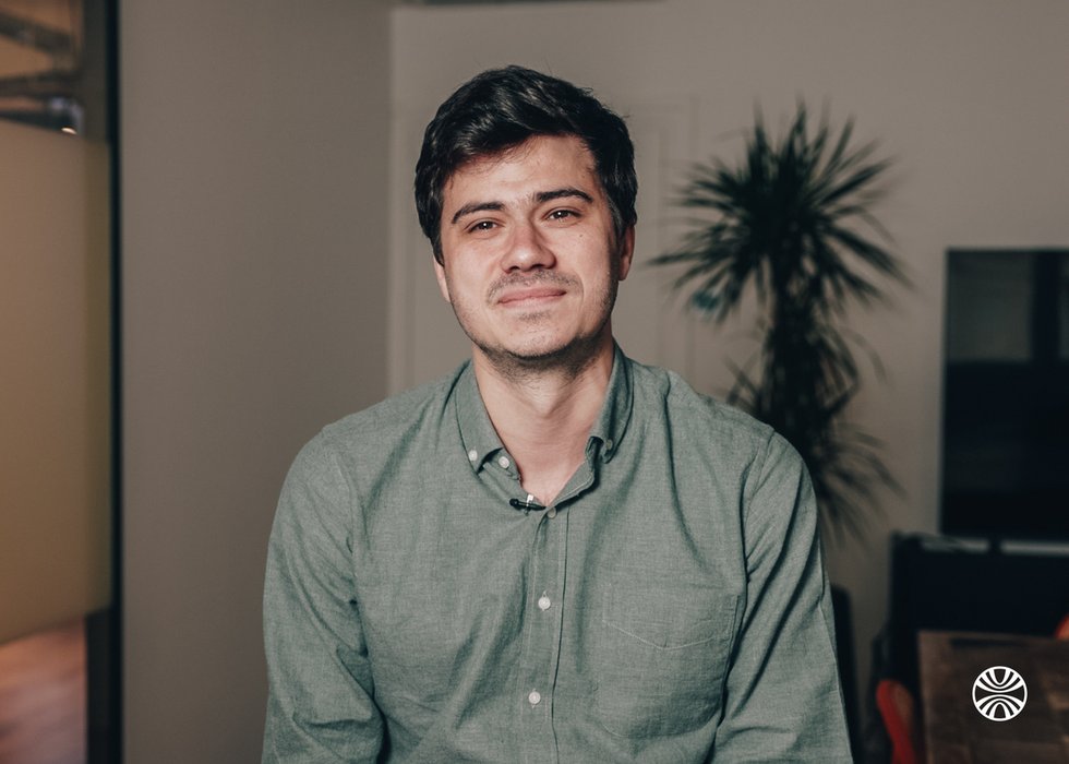 Rencontrez Alexandre, Head of Lead Generation - MYTRAFFIC