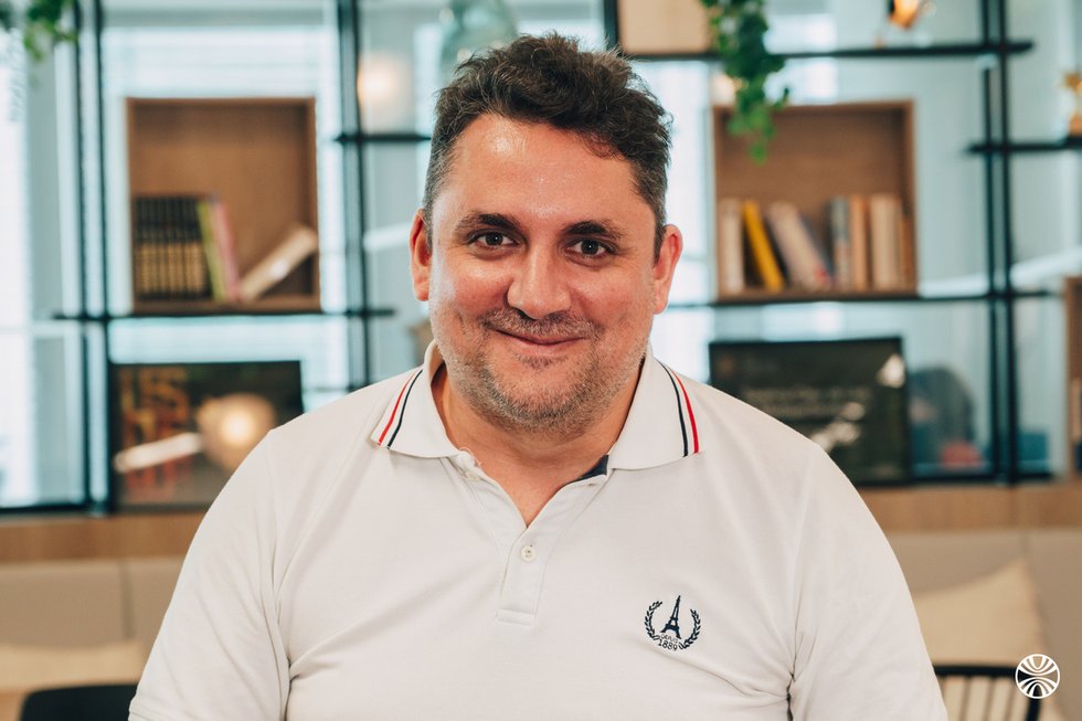 Rencontrez Arnaud, Head of Data - Médiaperformances