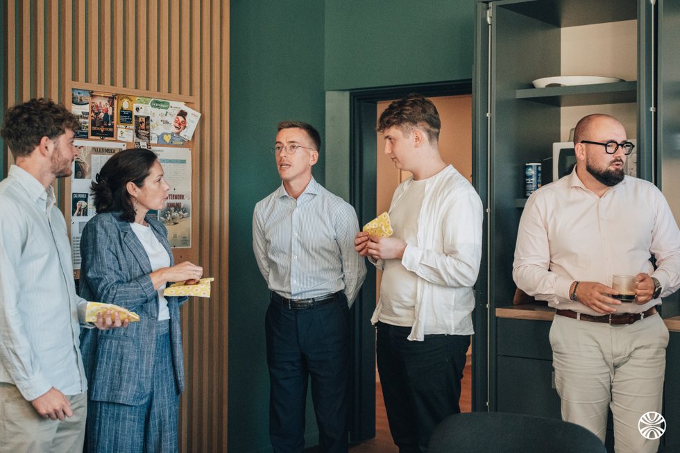 Groupe Excel La Rochelle