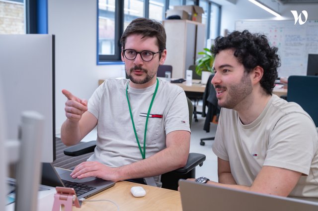 Theodo HealthTech