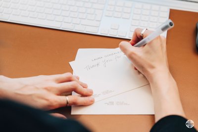 Agence Laura Gonzalez