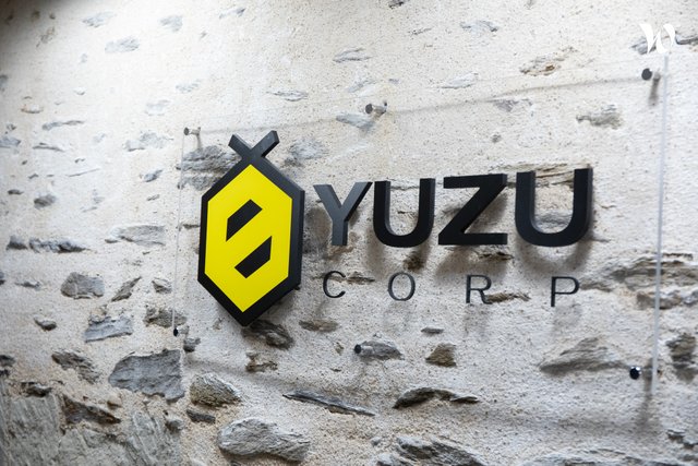 Yuzu Corp