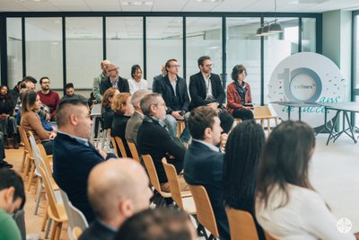 Cellnex France Groupe