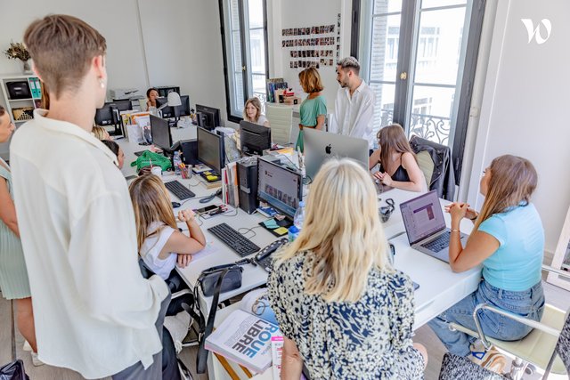 Bureau De Presse Pascale Venot