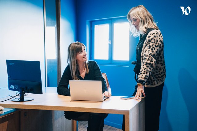 Les Filles & Les Garçons de la Tech